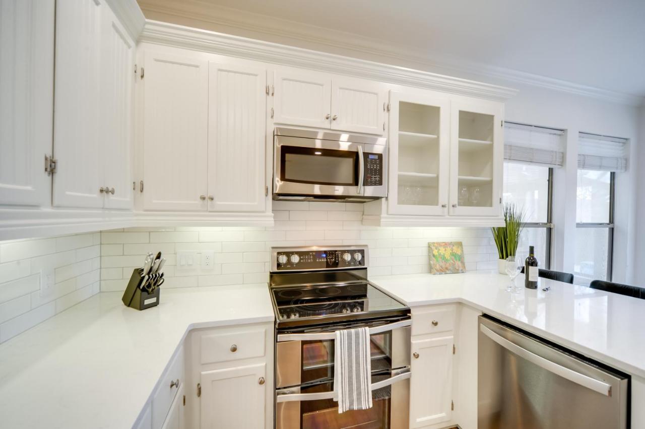 Fredericksburg Home With Pool About 1 Mi To Main Street! Esterno foto