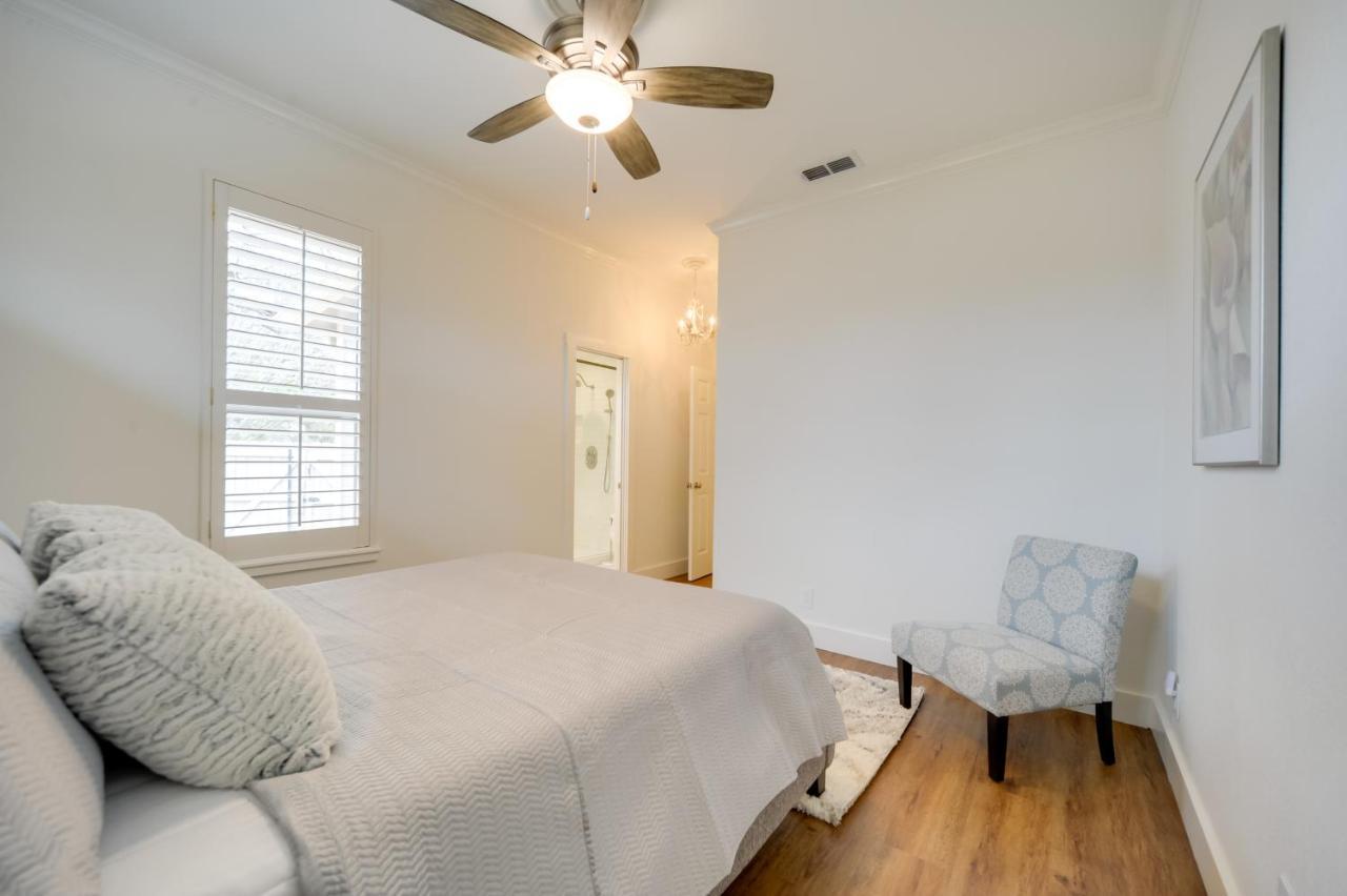 Fredericksburg Home With Pool About 1 Mi To Main Street! Esterno foto