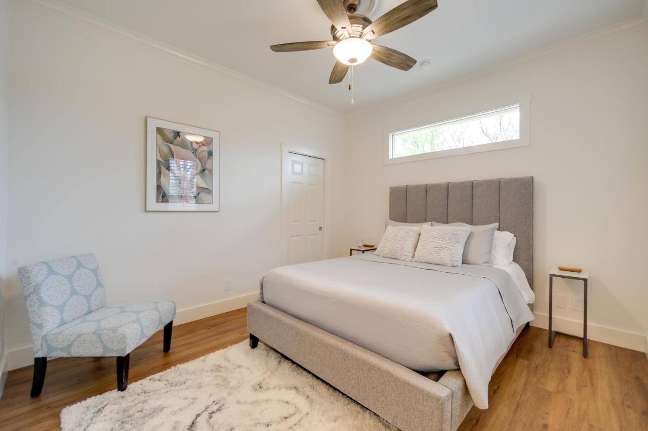 Fredericksburg Home With Pool About 1 Mi To Main Street! Esterno foto
