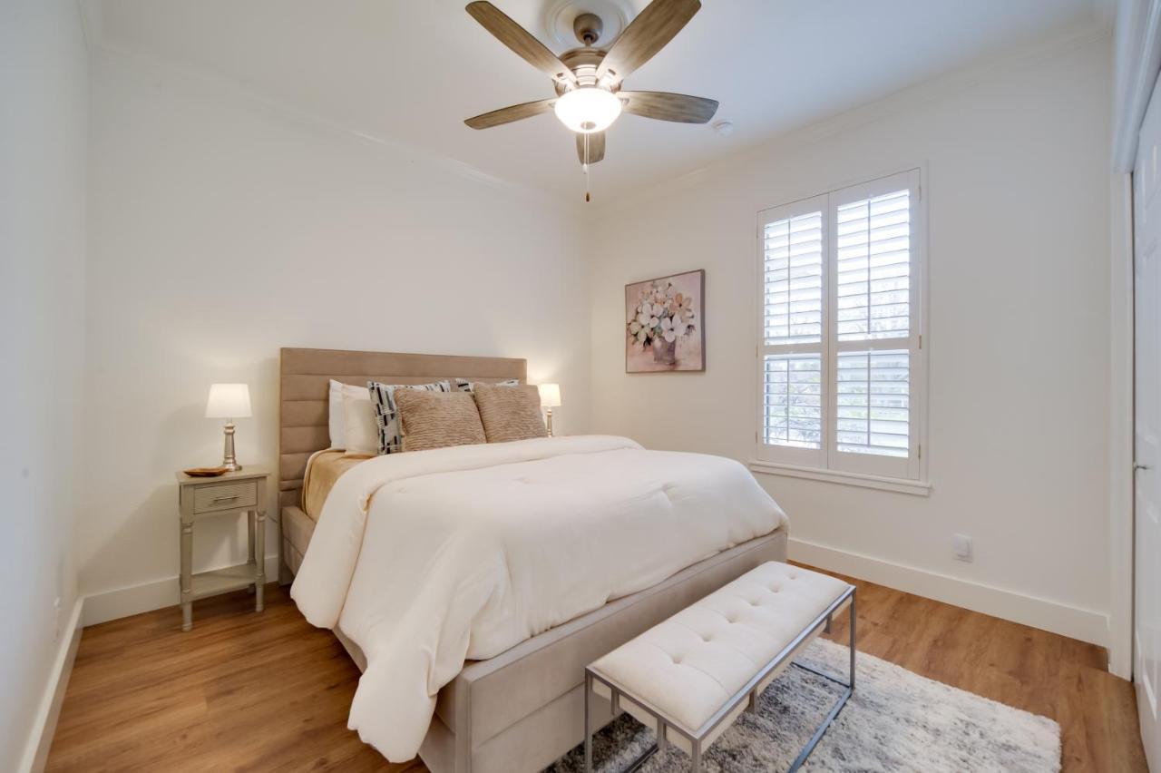 Fredericksburg Home With Pool About 1 Mi To Main Street! Esterno foto